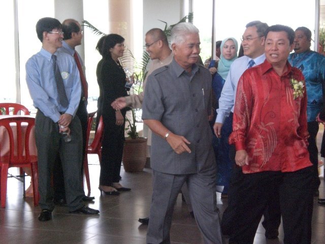 Setia Eco Park E&E Cuisine 依意美食开张典礼